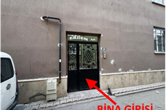 UAVT: 5474523361 Konya Karatay Nakipoğlu Mahallesi’nde 3+1 115 m² Satılık Daire