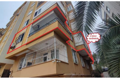 UAVT : 2961115157 Şanlıurfa Haliliye Ertuğrulgazi Mahallesi’nde 4+1, 174 m² Satılık Daire