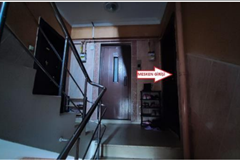 UAVT : 2961115157 Şanlıurfa Haliliye Ertuğrulgazi Mahallesi’nde 4+1, 174 m² Satılık Daire