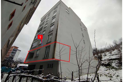 UAVT : 5143085362 Samsun Salıpazarı’nda 2+1 80 m² Satılık Daire