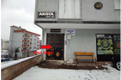 UAVT : 5143085362 Samsun Salıpazarı’nda 2+1 80 m² Satılık Daire