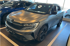 4 - 2025 Renault AUSTRAL 1.2