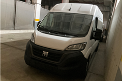 9 - 2023 Kamyon & Kamyonet Fiat Ducato L3H1