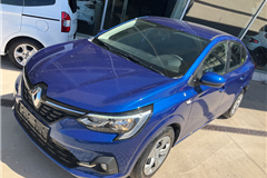 3 - 2022 Renault Taliant 1.0 T Joy 