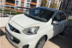 22 - 2017 Nissan Micra 1.2 Street 