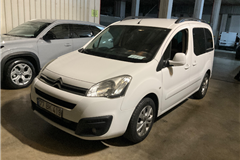 13 - 2016 Citroen Berlingo 1.6 Multispace 