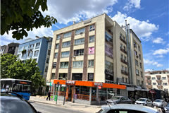 UAVT : 1267010377 Ankara Çankaya Tunalı Hilmi Caddesi’nde 3+1 118 m² Satılık Daire