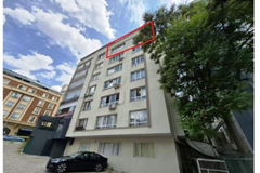 UAVT : 1267010377 Ankara Çankaya Tunalı Hilmi Caddesi’nde 3+1 118 m² Satılık Daire