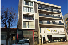 UAVT :3359519372 Bursa Yenişehir Yenigün Mahallesi’nde Zemin + Asma Katlı 280 m² Satılık Dükkan