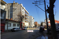 UAVT :3359519372 Bursa Yenişehir Yenigün Mahallesi’nde Zemin + Asma Katlı 280 m² Satılık Dükkan