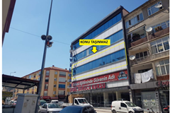 UAVT : 3313617163 Konya Ereğli Pirömer’de 430 m² – Katın Tamamı Dersane / Ticari Alan