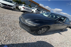 52 - 2020 Volkswagen Passat 1.5 TSI Impression 