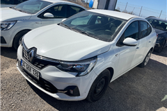 5 - 2023 Renault Taliant 1.0 T Joy 4