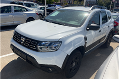 2019 Dacia Duster 1.5 BlueDCI Comfort 