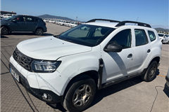 10 - 2021 Dacia Duster 1.5 BlueDCI Comfort 4x4