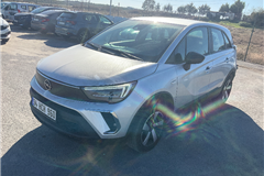 7 - 2023 Opel Crossland 1.2 T Essential 