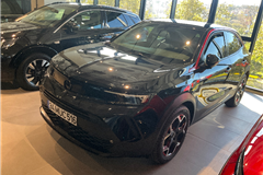 2022 Opel Mokka 1.2 GS Line 
