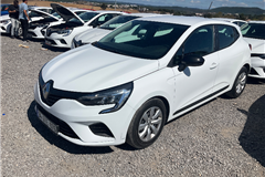 13 - 2023 Renault Clio 1.0 TCe Joy 
