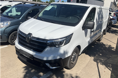 2024 Renault Trafic 2.0 dCi Grand Confort 