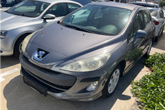 2011 Peugeot 308 1.6 VTi Comfort Pack 