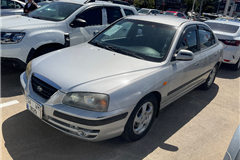 2004 Hyundai Elantra 1.6 GLS 