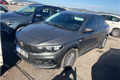 4 - 2023 Fiat Egea 1.6 Multijet Easy 