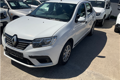2018 Renault Symbol 1.5 dCi Joy 