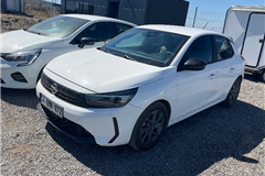 11 - 2024 Opel Corsa 1.2 Edition 