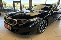2025 BMW 5 Serisi 520i Edition