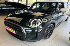 2023 Mini Cooper 1.5 Resolute