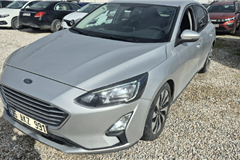 53 - 2019 Ford Focus 1.5 TDCi Titanium 