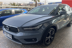 51 - 2021 Volvo XC40 1.5 T3 Inscription 