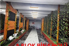 UAVT: 5198177205 Konya Ereğli Talatpaşa’da 174 m² 3+1 Satılık Daire