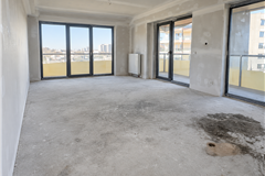 5003-İstanbul/Bağcılar – Sur Yapı Mirage- Kat:9 Daire:69 - 3+1 132 m²
