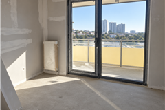 5003-İstanbul/Bağcılar – Sur Yapı Mirage- Kat:9 Daire:69 - 3+1 132 m²