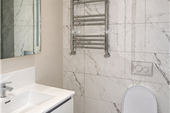 5003-İstanbul/Bağcılar – Sur Yapı Mirage- Kat:9 Daire:69 - 3+1 132 m²