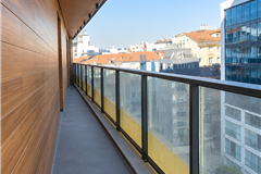 5003-İstanbul/Bağcılar – Sur Yapı Mirage- Kat:9 Daire:69 - 3+1 132 m²