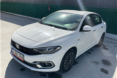 55 - 2024 Fiat Egea 1.6 Multijet Urban 