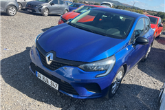 22 - 2023 Renault Clio 1.0 TCe Joy 