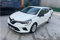 53 - 2023 Renault Clio 1.0 TCe Joy 