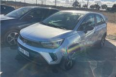 19 - 2023 Opel Crossland 1.2 T Essential 