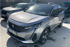 40 - 2024 Peugeot 3008 1.5 BlueHDi Allure  