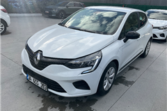 54 - 2023 Renault Clio 1.0 TCe Joy 