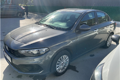 46 - 2023 Fiat Egea 1.3 Multijet Easy 