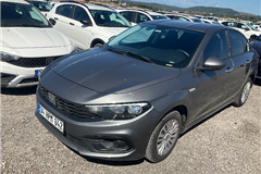 16 - 2023 Fiat Egea 1.4 Fire Easy 