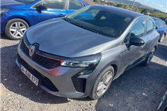21 - 2023 Renault Clio 1.0 TCe EVOLUTION  
