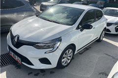 58 - 2023 Renault Clio 1.0 TCe Joy 