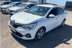 14 - 2022 Renault Taliant 1.0 T Joy 