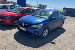 17 - 2023 Renault Taliant 1.0 T Joy 