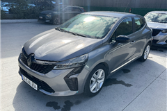 59 - 2023 Renault Clio 1.0 TCe EVOLUTION  